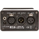 BCD ALT-2S PRE-AMPLI micro, ligne, auto, casque