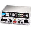 SONIFEX DHY-04HD INSERT TELEPHONIQUE numérique, HD, simple, AES/EBU, Ethernet, à poser