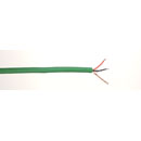 CANFORD HST CABLE 1 paire, vert