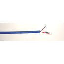 CANFORD HST CABLE 1 paire, bleu