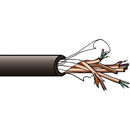 CANFORD FSM-LFH CABLE 32 paires, Eca, black