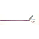 CANFORD KST CABLE 1 paire, violet