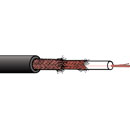 CANFORD RCM-LFH CABLE (BBC PSF1/6), noir