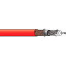 CANFORD VTF CABLE TRIAX 11.2 rouge, Bedea