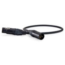 CANFORD CABLE 3FXXB-3MXXB-HST-10m, vert