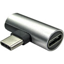 ADAPTATEUR USB Type C audio et alimentaion