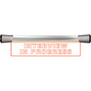 SONIFEX LD-40F1INT SIGNE LUMIN.LED/PLEXI, LED, 1 inscript.,affleurant, 400mm, "Interview in Progress"