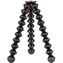 JOBY GORILLAPOD 3K STAND TREPIED, flexible, capacité 3kg, filetage 1/4"-20, antracite