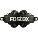 FOSTEX T50RPmk3 CASQUE 50 ohms, semi ouvert, jack 3pts 6.35mm ou 3.5mm, 3m/1.2m