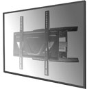 LINDY 40973 SUPPORT ECRAN mural, inclinaison, eplacement horizontal
