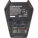 AUDIO-TECHNICA SYSTEM 10 PRO ATW-T1007 EMETTEUR HF BASE MICRO POUR TABLE sans micro, 2.4 GHz