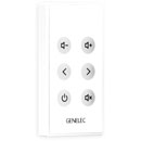 GENELEC 9101B CONTROLEUR DE VOLUME sans fil, pour kit GLM, blanc