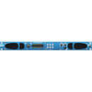 SONIFEX RM-2S10 UNITE D'ECOUTE DE REFERENCE rack 1U, 2x LEDmètres, 10x entrées stéréo, analog. ou AES