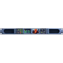 TSL PAM1 IP 3G MONITEUR AUDIO affichage 16 canaux, 2x entr/sort HD/SDI, 4x ent/sort.AES, Dolby, AOIP