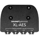 SOUND DEVICES XL-AES AES3 ADAPTATEUR expander d