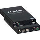 MUXLAB 500774-RX-MM EXTENDER VIDEO récepteur, HDMI/ST2110 sur IP, non compressé, portée 400m