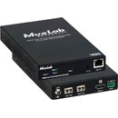 MUXLAB 500774-TX-MM EXTENDER VIDEO émetteur, HDMI/ST2110 sur IP, non compressé, portée 400m
