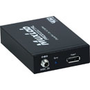 MUXLAB 500409 KIT EXTENDEUR HDMI 1x2 splitter, Displayport, SST, 4K/60