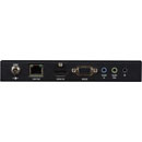 MUXLAB 500800-TX EXTENDER VIDEO émetteur, KVM HDMI sur IP, PoE, 4K/60, portée 100m