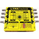 LYNX YELLOBRIK SPG 1707 S GENE. TOP SYNCHRO 3x HD tri-level/3x SD bi-level/3xBlackBurst, entr.genlock
