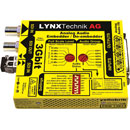 LYNX YELLOBRIK PDM 1383 EMBEDDER ET DEEMBEDDER AUDIO 3G/HD/SD -SDI, analogique symétrique, sub-D 25