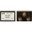 LEN L3GS01 SPLITTER VIDEO passif, 1x2, 3x BNC, 3G SDI