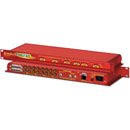 SONIFEX RB-VHCMD16 MULTIPLEXEUR ET DEMULTIPLEXEUR AUDIO 3G, HD/SD-SDI, 16x entrées analog., sortie