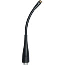AKG GN15 M GOOSENECK 165mm, no capsule, LED, requires phantom adapter, with ring-light expanderg