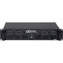 INTER-M QD4240 AMPLI DE PUISSANCE 4x 40W/8, 60W/4, facilité pontage, 2U