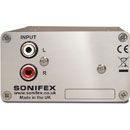 SONIFEX CM-ULR1 INTERFACE PRO passive, RCA asymétrique vers RJ45 symétrique