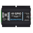 SONIFEX AVN-GPIO INTERFACE émetteur/récepteur, GPIO vert LAN, PTP, Ember+, UDP