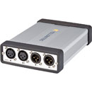 YELLOWTEC PUC2 LINE INTERFACE USB AUDIO ligne analogique et AES/EBU