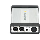 YELLOWTEC PUC2 CONVERTISSEUR MIC LEA USB entrée micro et AES/EBU