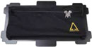 AMAZON AASP0407 ETUI DE RANGEMENT pour rack avec couvercle 4Ux70mm