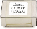 LUNDAHL - TRANSFORMATEURS - Audio analogique