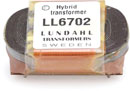 LUNDAHL - TRANSFORMATEURS HYBRIDES