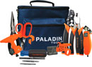 PALADIN - KITS OUTILS FIBRE OPTIQUE