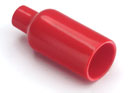 CANFORD SCDR-NAC COUVERCLE ISOLANT pour NAC3MP, rouge