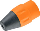 AMPHENOL AX-BOOT-3 AX SERRE-CABLE XLR orange