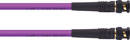 CANFORD CORDON 12G BNC-BNC-SDV-F-5m, violet