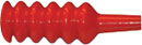 LEMO UKP.07.0487.04 SOUFFLET DE PROTECTION pour embases  PUW, rouge