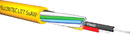 YELLOWTEC YT9600 LITT CABLE 8 conducteurs, code couleur, par mètre