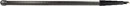 AMBIENT QP5100-CCM PERCHE fibre de carbon, 5 sections, 104-402cm, câble spiralé, XLR3, mono