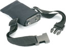 Etuis et ceintures pour micros sans fil