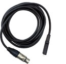 BEYERDYNAMIC K109.28 CORDON pour DT108/109, droit, XLR4 femelle, 4.5m