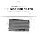 BUBBLEBEE SIDEKICK FILTRE filtre de remplacement et outil, pack de 8