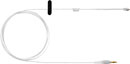 SHURE EAC-IFB CORDON pour une oreillette IFB, 116cm avec section spiralée, transparent