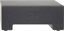 RDL HD-BP1 COUVERCLE DE SECURITE arrière, pour un amplificateur série HD
