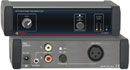 RDL EZ-MPA1 PRE-AMPLI MICRO 1x entrée  XLR, 2x sortie RCA, avec compresseur, adapt.secteur