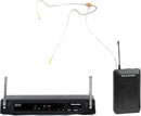 TRANTEC S4.04-T-EB GD5 SYSTEME HF de poche, Rx fixe, SJ22 mic, 4 canaux, 863-865Mhz, canal 70